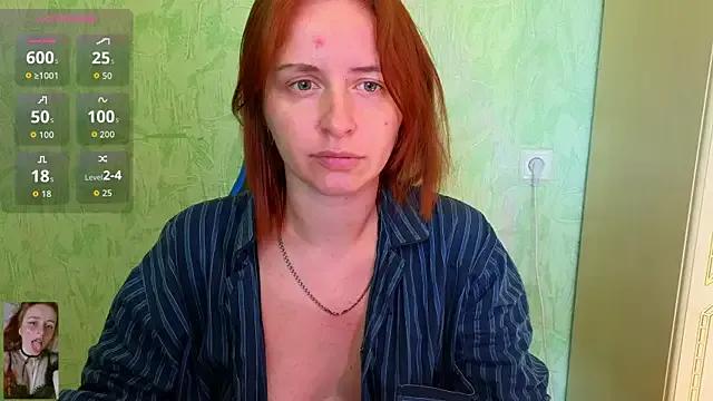 DanaMartina on StripChat 