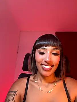Danicute_ — Freechat on StripChat