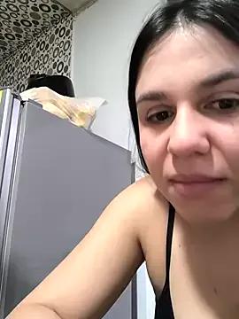 Daniela-rosee — Wild anal