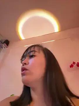 Danielavegax — La sucks my tits