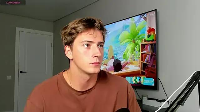 DaniHort on StripChat