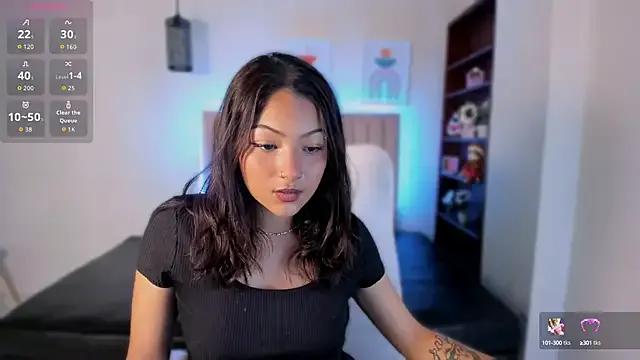 danika_moriii — Pull my panties down slowly 