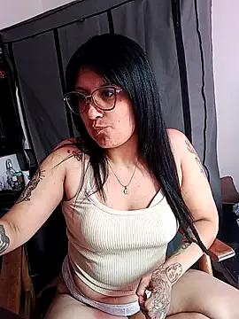DaniPoison's avatar