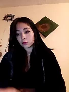 DANNA-09_ on StripChat 