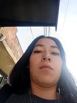 DANNA-09_ on StripChat 