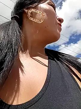 DANNA-09_ on StripChat 