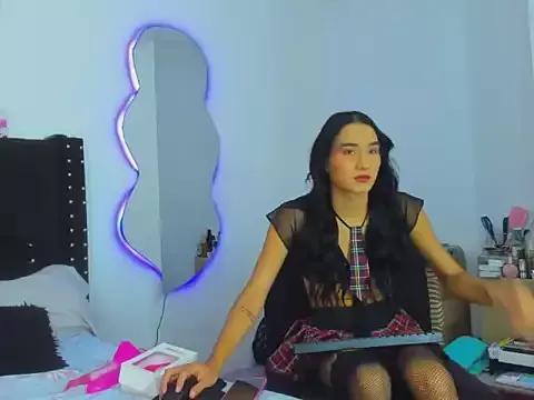 danna_alvarez on StripChat 
