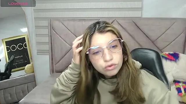 Danna_Sweet_v on StripChat 