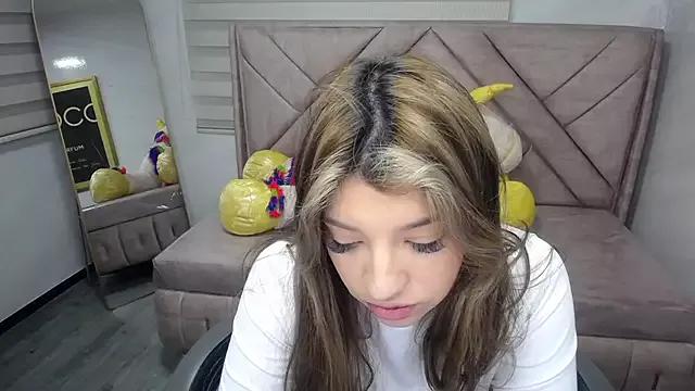 Danna_Sweet_v on StripChat 
