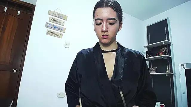 Danna_Tyson on StripChat 