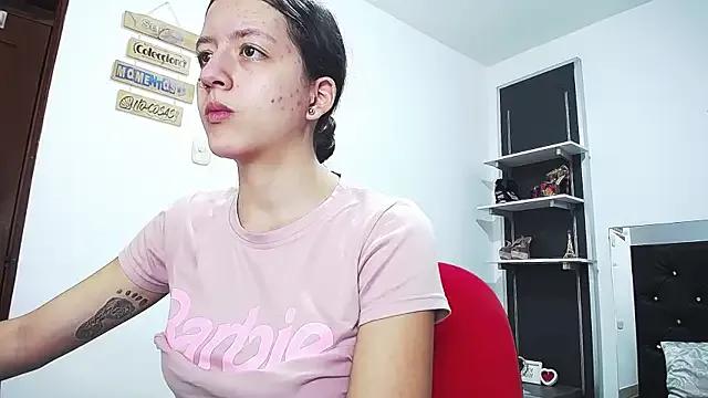 Danna_Tyson on StripChat