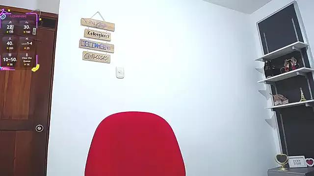 Danna_Tyson on StripChat 