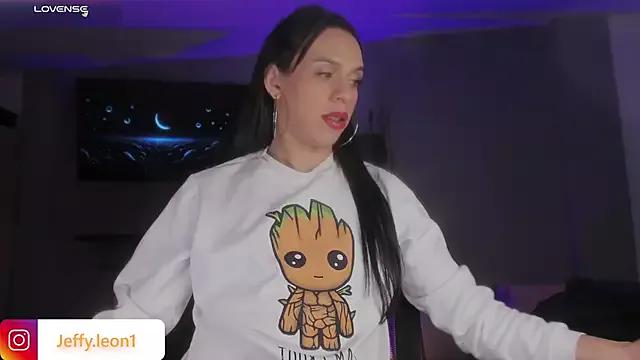 danna_v on StripChat 