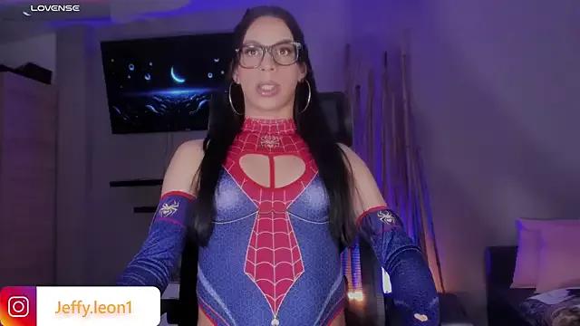danna_v on StripChat 