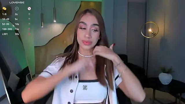 DannaCruz on StripChat 