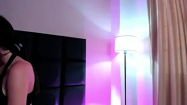 DannaHadid on StripChat 