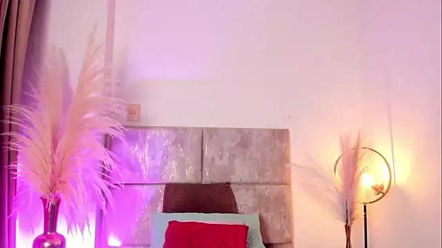 DannaHadid on StripChat 