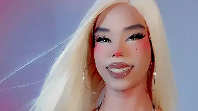 DanniLee_ on StripChat 
