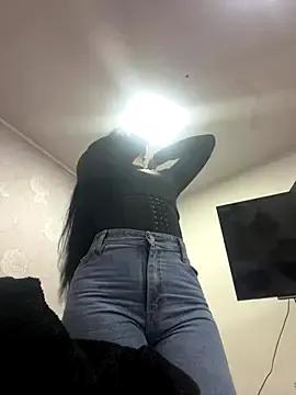 Daphnee- on StripChat