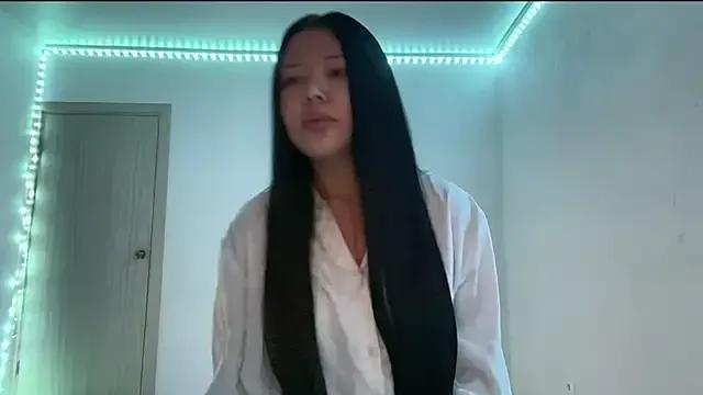DarceyMinkoff on StripChat