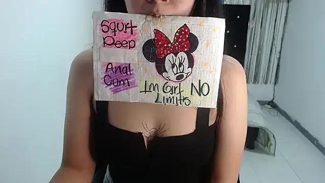 Darkittydoll_15 — Fisting Pussy+Squirt