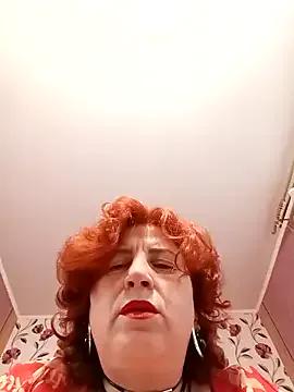Darlene_Eleanor — Dancing naked