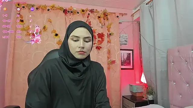 DarshaKhemu — TAKE CONTROL LUSH ANAL 3 MINUTES