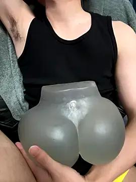 davieTOP on StripChat
