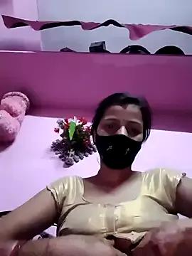 Daya_Chheda on StripChat 