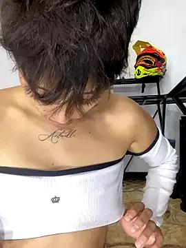 DayanaDG on StripChat 