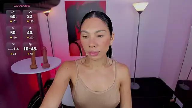 Dayanna_tecca on StripChat 