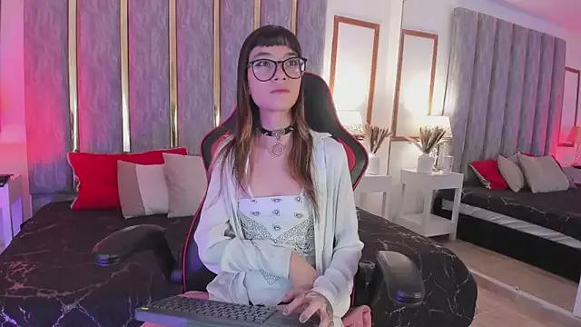 dayanne07 on StripChat 
