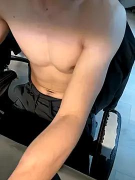 daydreamer-5 on StripChat 