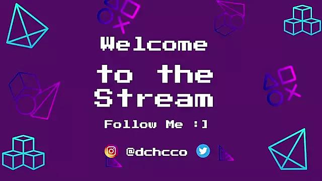 dchcco on StripChat 