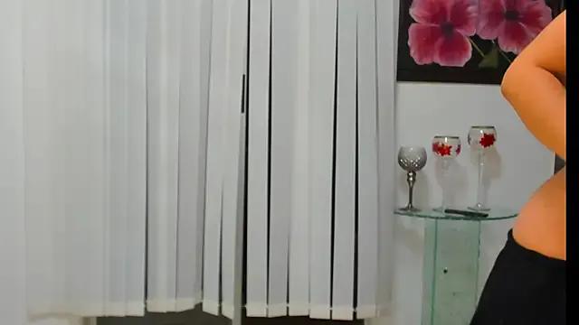 DeaQadesh on StripChat