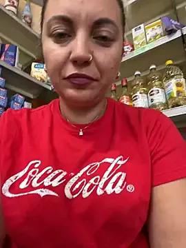 DeboraGaia's avatar