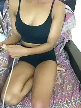 DeboSiya18 on StripChat