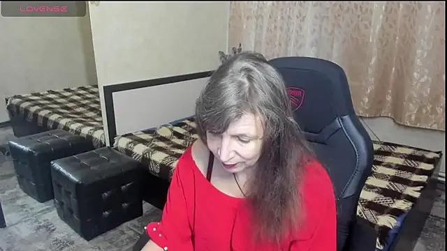 Debra_Phoenix — Bra off