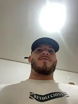 Dedel199 on StripChat 