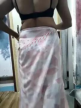 deepa-telugu143 on StripChat 
