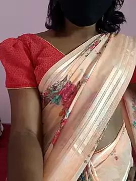 deepa-telugu143 on StripChat 
