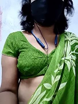 deepa-telugu143 on StripChat 