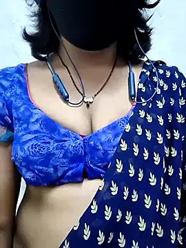 deepa-telugu143 on StripChat 