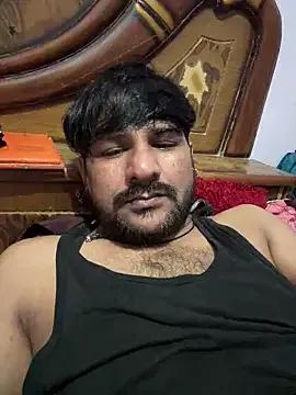 DeepakFucker01's avatar