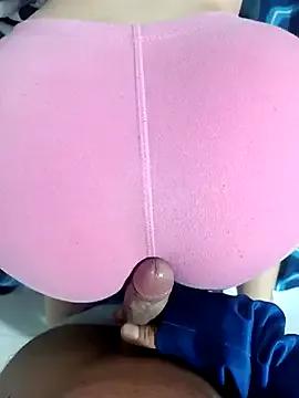 deisy_2717 — Cum in Ass