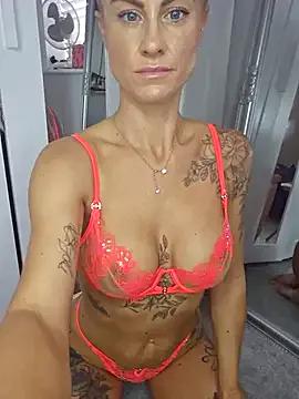 DeliciousDeeX — Photo of my pussy last tipper 