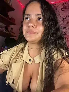 demonaughtyyy on StripChat