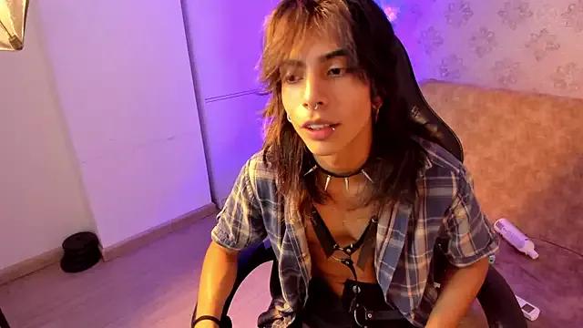 Dereck_Manson on StripChat 
