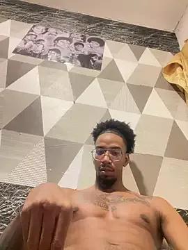 derrick_dean on StripChat 