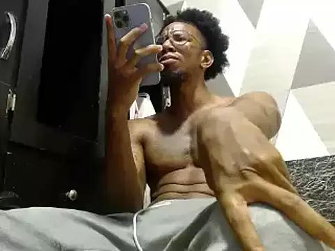 derrick_dean on StripChat 